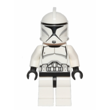 Star Wars Clone Trooper (Phase 1)