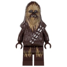 Star Wars Chewbacca