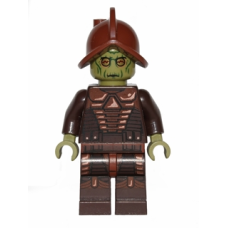 Star Wars Neimoidian Warrior