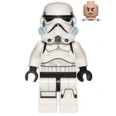 Star Wars Imperial Stormtrooper