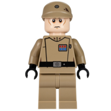 Star Wars Imperial Officer (Captain / Commandant / Commander) Star Wars Imperial Officer (Captain / Commandant / Commander)