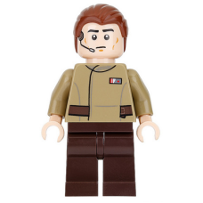 Star Wars Resistance Officer - Headset