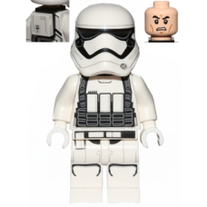 Star Wars First Order Heavy Assault Stormtrooper Star Wars First Order Heavy Assault Stormtrooper