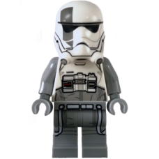 Star Wars First Order Walker Driver