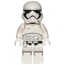 Star Wars First Order Stormtrooper Star Wars First Order Stormtrooper