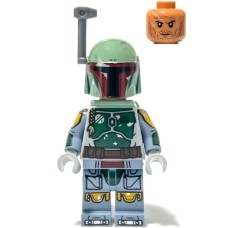 Star Wars Boba Fett