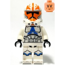 Star Wars Clone Trooper, 501st Legion