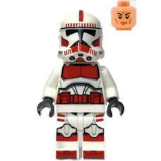 Star Wars Clone Shock Trooper