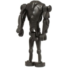 Star Wars Super Battle Droid