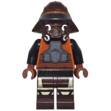 Star Wars Lando Calrissian