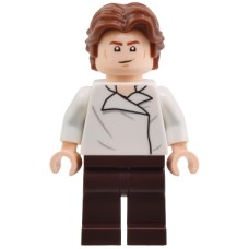 Star Wars Han Solo