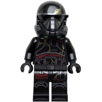 Star Wars Imperial Death Trooper