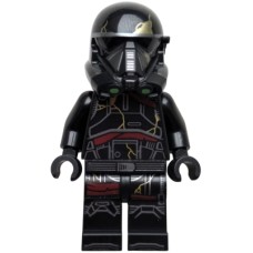 Star Wars Imperial Death Trooper