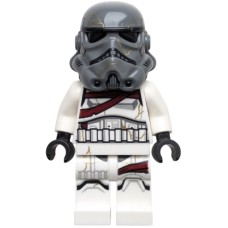 Star Wars Night Trooper