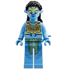 Avatar Neytiri