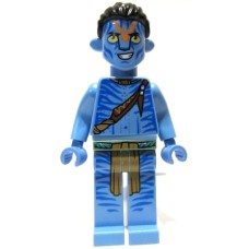 Avatar Jake Sully - Na'vi