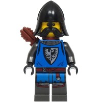 Castle Black Falcon 06