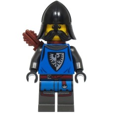 Castle Black Falcon 06