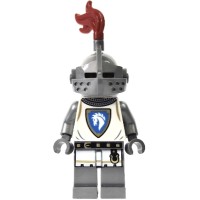 LEGO Vitez Horse Knight Champion