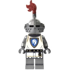 LEGO Vitez Horse Knight Champion
