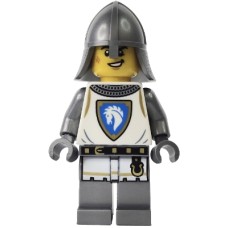 LEGO Vitez Horse Knight Spearman