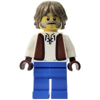 LEGO Vitez Horse Knight Blacksmith