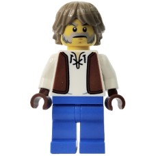 LEGO Vitez Horse Knight Blacksmith