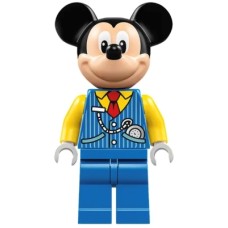 Disney Mickey Mouse