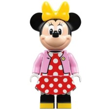 Disney Minnie Mouse