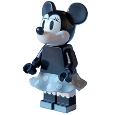 Disney Minnie Mouse
