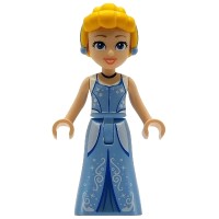 Disney Cinderella Pepelka