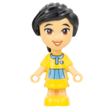 Friends Victoria - Micro Doll