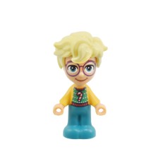 Friends Olly - Micro Doll