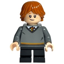 Ron Weasley - Gryffindor Sweater