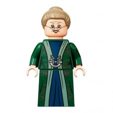 Professor Minerva McGonagall