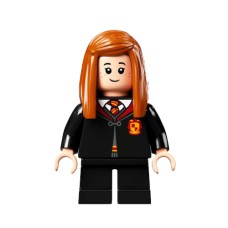 Ginny Weasley, Gryffindor Robe