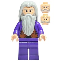 Aberforth Dumbledore