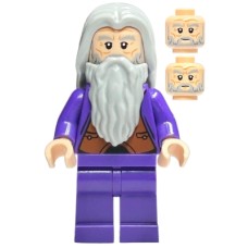 Aberforth Dumbledore