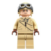 Fighter Pilot