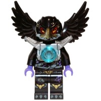 Legends of Chima Razcal