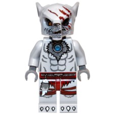 Legends of Chima Winzar