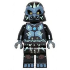 Legends of Chima Gorzan