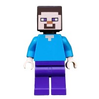 Minecraft Steve