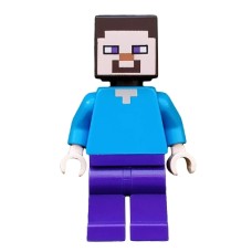 Minecraft Steve
