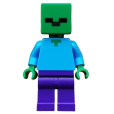 Minecraft Zombie 