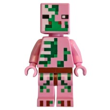 Minecraft Zombie Pigman