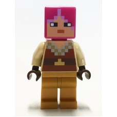 Minecraft Huntress