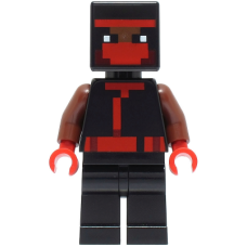 Minecraft Ninja
