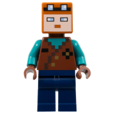 Minecraft Miner
