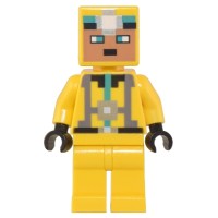 Minecraft Cave Explorer